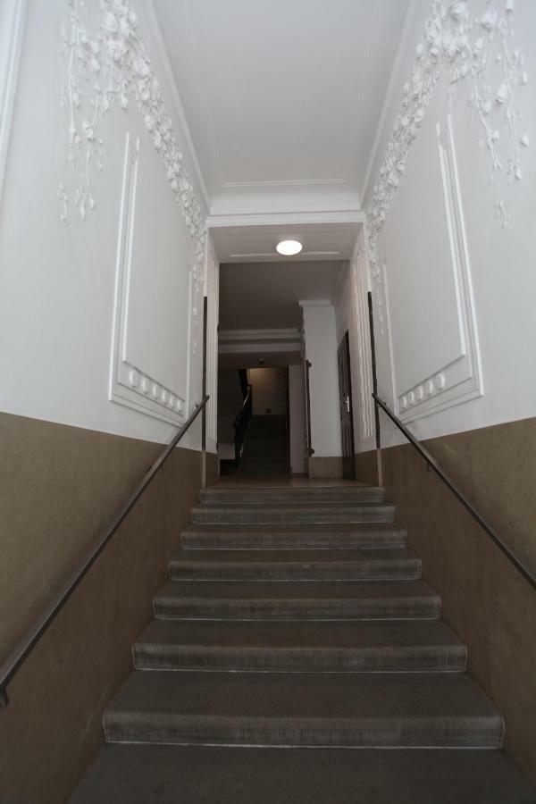 Casa Nostra - Ruhige Stadtwohnung Mit Balkon Apartament *