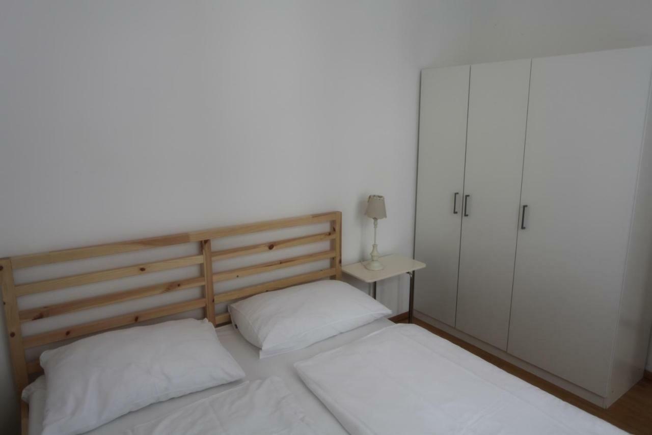 Casa Nostra - Ruhige Stadtwohnung Mit Balkon Apartament *